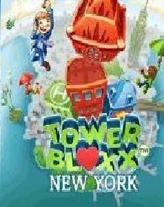 Небоскребы Нью-Йорка (Tower Bloxx NY)