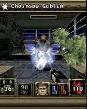 Doom RPG 2 EN 240x320 NOKIA