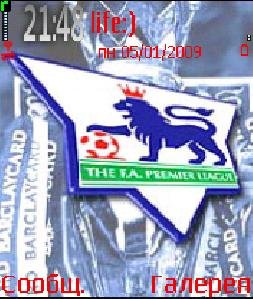 The FA Premier League