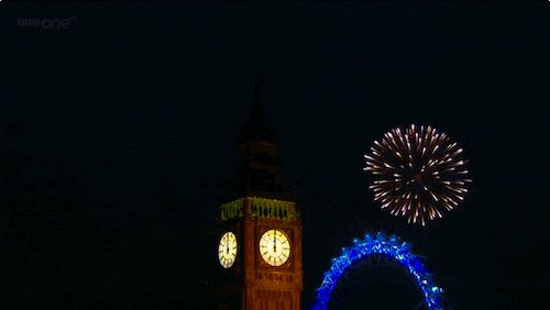 gifki salut london