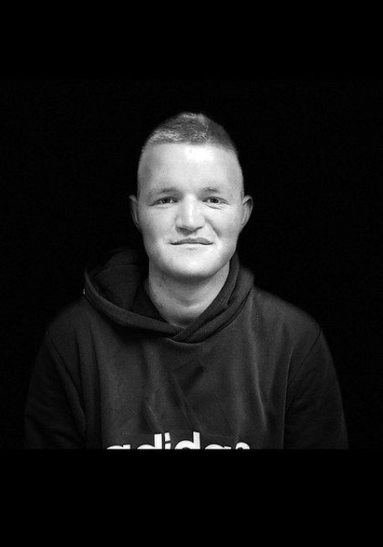 Martin Vide - Crank it up