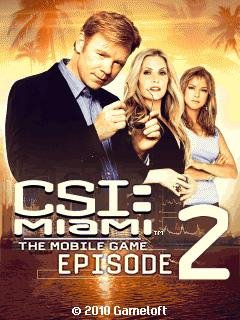 CSI Miami 2 RUS SE 176х220