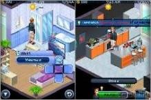 Моя Жизнь в Нью-Йорке RUS SE 240х320