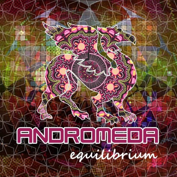 Andromeda - I'll Fly With You