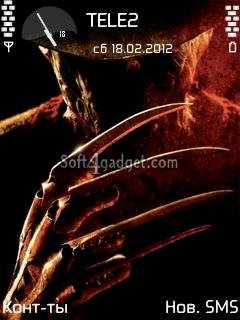 Elm St