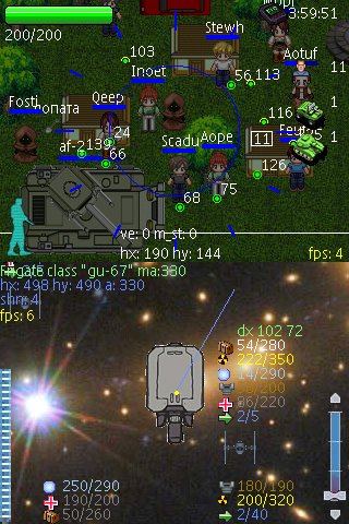 Space Adventure v0.99