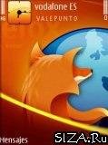 firefox v1 by valepunto