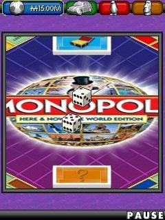 Monopoly World v0.0.90 sis