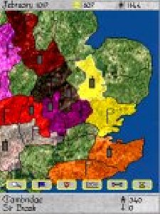 Arcona Magi Medieval Heroes II v110