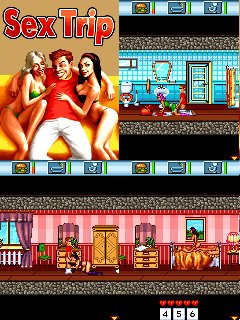 SexTripHack