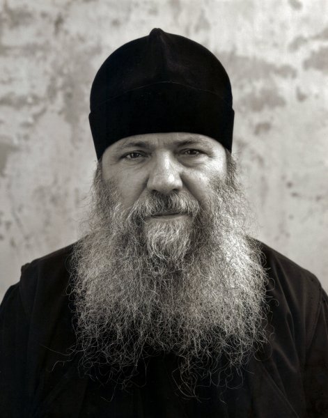 Иеродиакон Герман (Рябцев) - 12. Тропарь св. Георгию Победоносцу глас 4*****