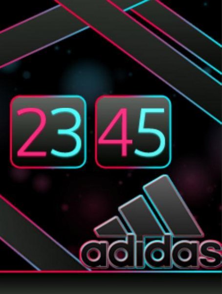 Adidas (V E)