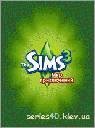 The Sims 3 World Adventures 240 nok
