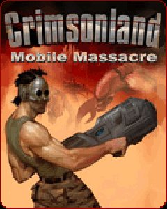 crimsonland SonyEricsson W910i By BerON