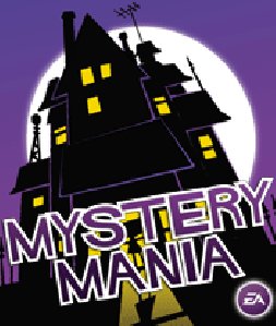 Mystery Mania(240-320)RUS
