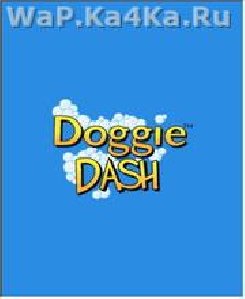 - Doggie Dash