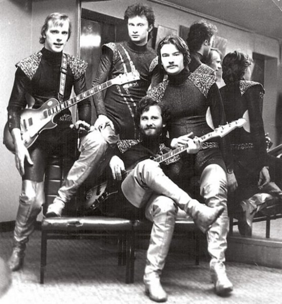 Zodiac - 1980 - Disco Alliance