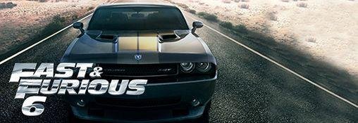 Fast And Furious 6 400x240 RUS
