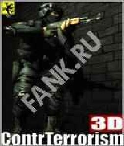 3D Contr Terrorism