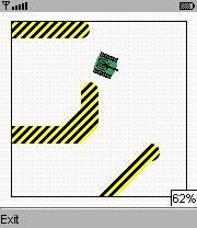 Создание игры на J2ME