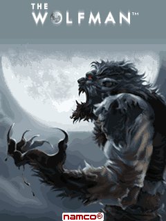 Wolf Man