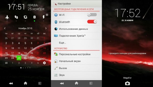 FnKirmizi Theme v1.0