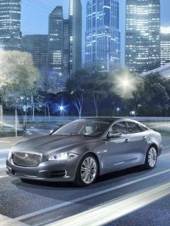 Jaguar
