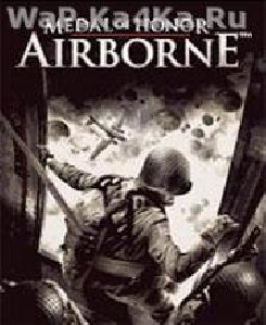 Medal Of Honor Airborne 3D