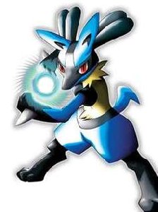 Pokemon