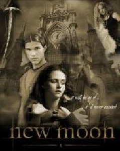new moon