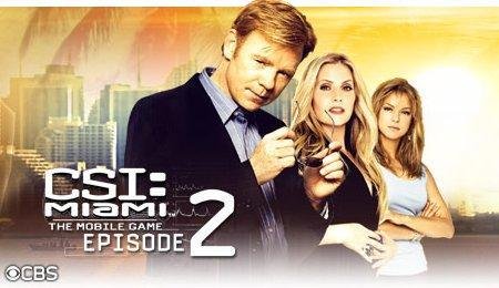 CSI Miami Episode 2 400x240 RUS-