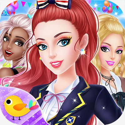 High School Life Sister Party v1.0 mod