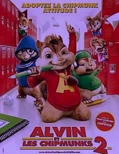 AlvinampTheChipmunks