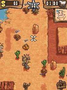 Guns n glory RUS 320х240