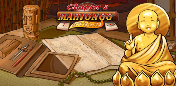 Маджонг Артефакт 2 (Full)