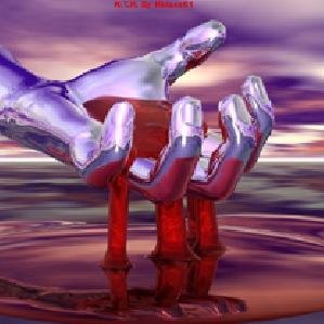 3dHand