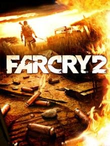 Far Cry 2 Samsung 240x320 Сенсор