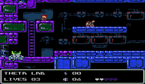 Project Blue (World) (Aftermarket) (Unl)