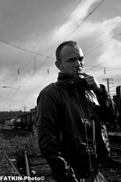 K.R.A. - Крoкодилы