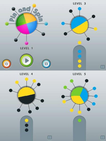 Pin and Spin 320x240