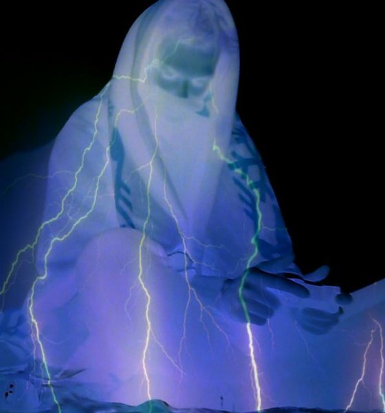 РУСЛАН - Стерты грани