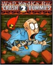 Crash Test Dummies 2