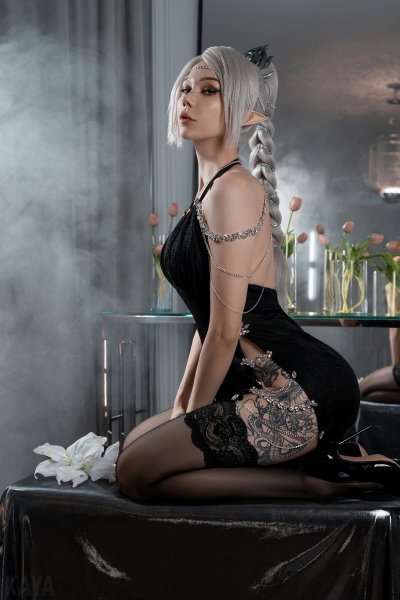 Kaya Nilson