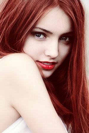 Redhead
