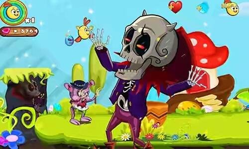 Adventure Story 2