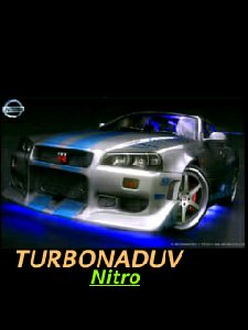 TURBINA