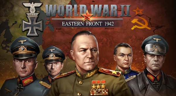 WW2 Eastern Front 1942 mod
