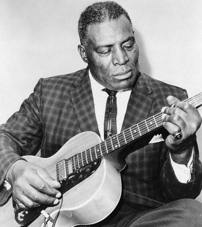Howlin' Wolf - The Red Rooster