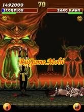 Ultimate Mortal Kombat 3