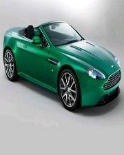 Aston Martin